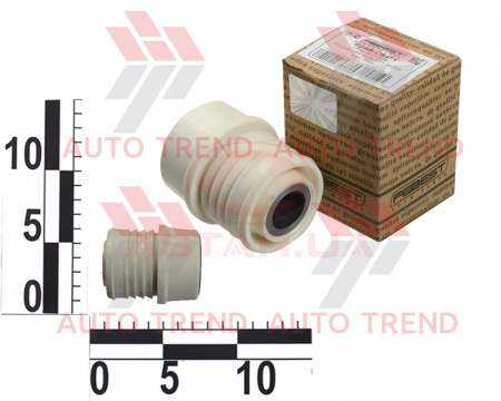 Сайлентблок передней балки передний FORD FOCUS II CB4 2008-2011