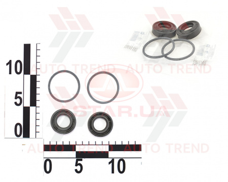 Ремкомплект перед. стойки 2108-09