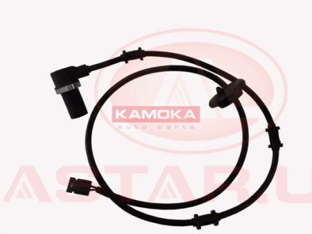 Датчик ABS MB E (W210/S210) 95'-02' задн. лев.