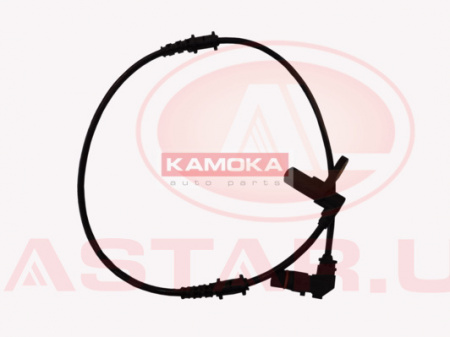 Датчик ABS MB S (W220) 98'-05' перед.