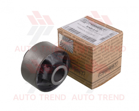 Сайлентблок переднего рычага задний SUBARU B9 TRIBECA W10 04-