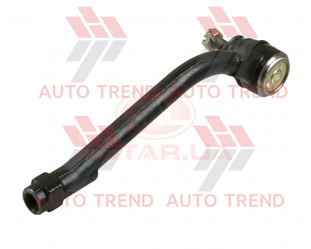 Наконечник рулевой HYUNDAI/KIA ELANTRA 06-/I30 07-/CEED лев.