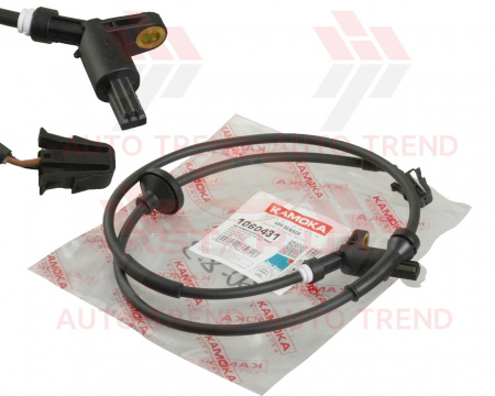 Датчик ABS Seat Cordoba 96'-99';Ibiza II/III 93'-02';VW Polo 95'-99' задн.