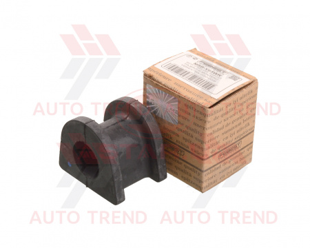 Втулка стабилизатора зад. подвески MITSUBISHI PAJERO III/MONTERO V65W/V75W 06-06 (D27)