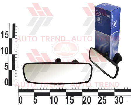 Зеркало салонное DAEWOO LANOS