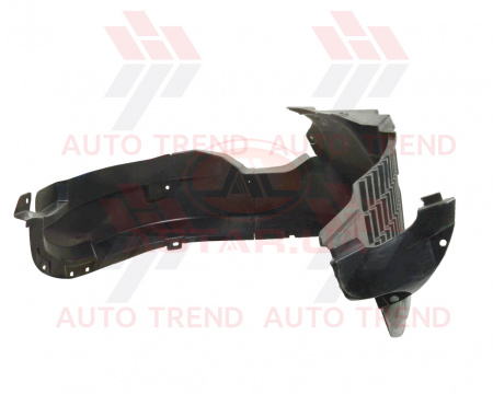 Подкрылок KIA SPG NEW (08~) перед. лев