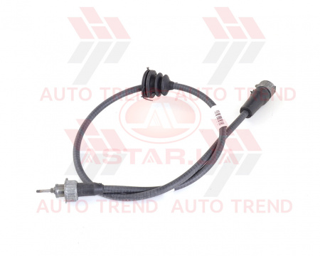 Трос спидометра ВАЗ 2108 низкая панель