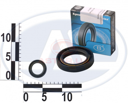 Сальник вала коленчатого DAEWOO SENS, ЗАЗ 1102-03 перед.