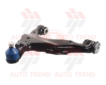 Рычаг перед. подвески LAND CRUISER PRADO 120 02-09 нижн. прав.