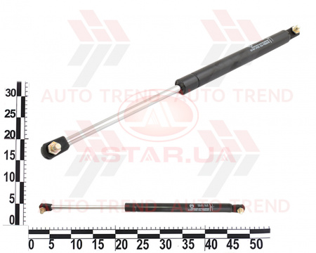 Упор двери задка ВАЗ 2121 упор капота 2110-12