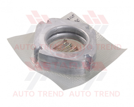 Проставка пружины Daewoo Lanos/Sens перед. в сборе компл. (легкий)