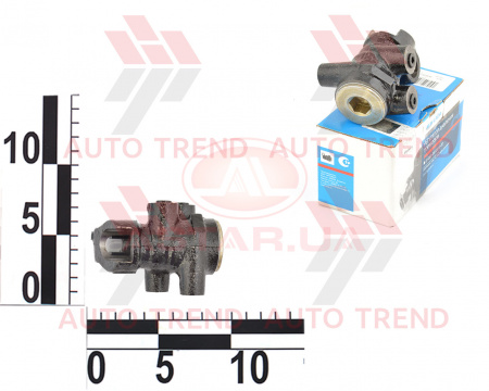 Регулятор давления тормозов ВАЗ 2101 "колдун"