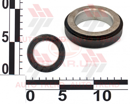 Кольцо запорное полуоси ВАЗ 2121-21214, 2123 Ульяновск