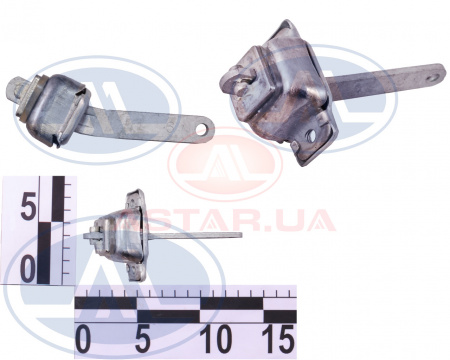 Ограничитель открывания двери ВАЗ 2109