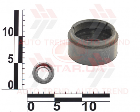 Пыльник клапана промежуточного вала ВАЗ 2123*