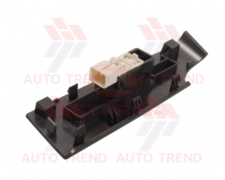 Кнопка стеклоподъемника CHEVROLET AVEO пер. прав. двери