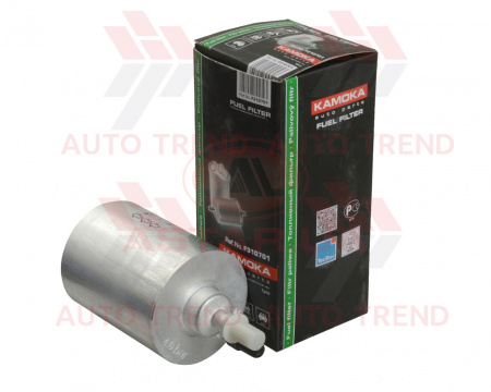 Фильтр топливный Audi A4 00'-09';A6 04'-11'