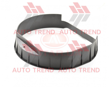 Кожух вентилятора ВАЗ 21213