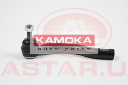 Наконечник рулевой Toyota RAV 4 III 06'-> лев.