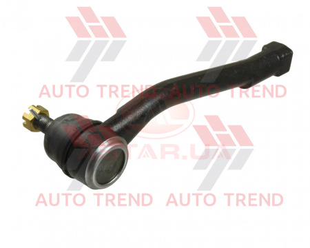 Наконечник рулевой HYUNDAI H-1 2008- лев.