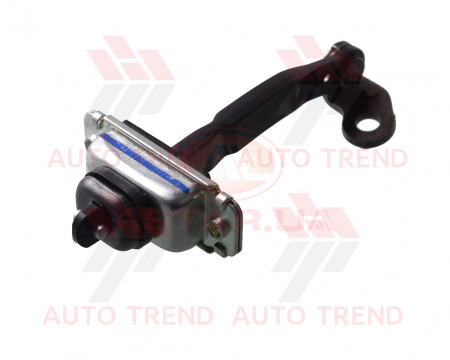 Ограничитель двери CHEVROLET AVEO T250  перед. лев.