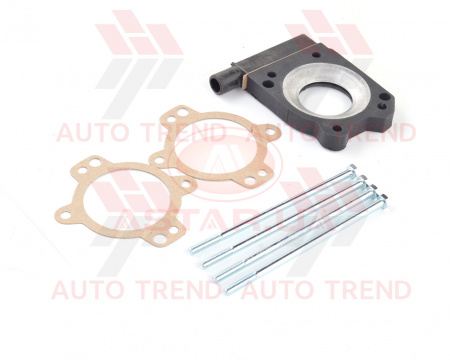 Смеситель газа Weber Ford моноинжекторный d42мм 97060