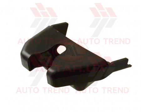 Крышка замка багажника CHEVROLET AVEO