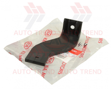 Кронштейн бампера KIA CERATO заднего правый