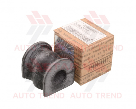 Втулка стабилизатора зад. подвески HONDA ACCORD CF3/CF4/CF5/CL1/CL3 98-02 (D15)