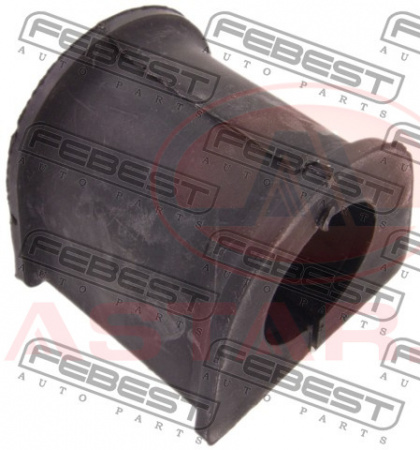 Втулка стабилизатора передней подвески HYUNDAI SONATA EF 02- (D24)