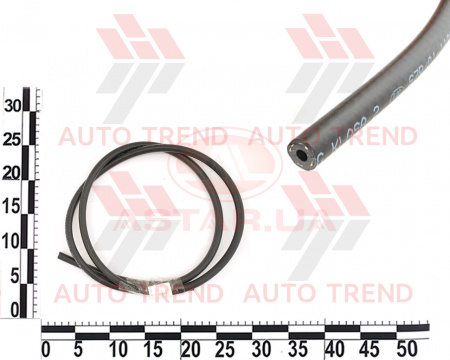 Рукав LPG/CNG d4мм, 1,5м, Fagumit