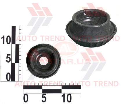 Опора стойки амортизатора перед. подвески CHEVROLET AVEO усиленная