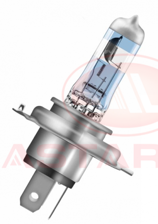 Автолампа H4 60/55W
