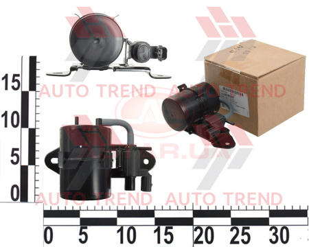 Абсорбер инжектора DAEWOO LANOS DOHC