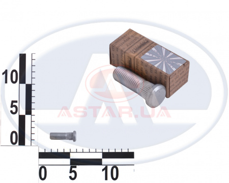 Шпилька колёсная ACCORD CL/CN/CM 02-08