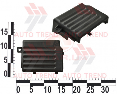 Крышка блока предохранителей DAEWOO LANOS