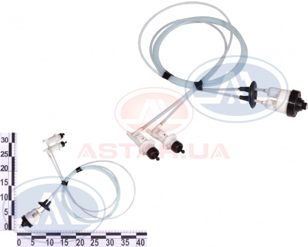 Гидрокорректор фар ВАЗ 2114