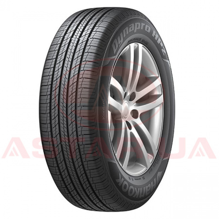 HANKOOK RA33 112H 265/70 R16