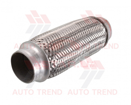 Гофра 45Х200 ВАЗ/HYUNDAI/KIA GETZ/ACCENT/RIO3 (облегченная)