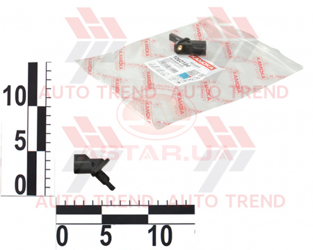 Датчик ABS Ford Focus II 04'->;Galaxy 05'->;Mondeo IV 07'->;Mazda 3 03'->;Volvo S перед.