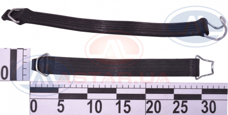 Ремень крепления сумки инструмента ВАЗ 2105