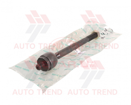 Тяга рулевая CHEVROLET AVEO лев.; прав. (для Китая) 