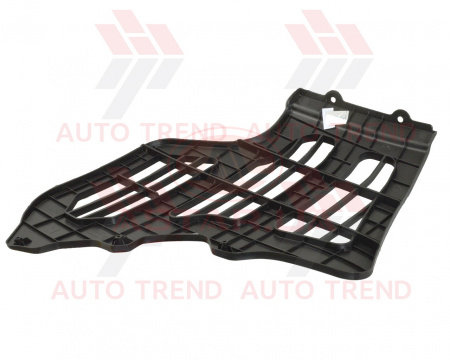 Кронштейн бампера KIA MAGENTIS 3 заднего