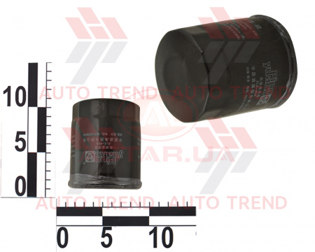 Фильтр масляный GREAT WALL Voleex C10/30,/Haval M2/M4