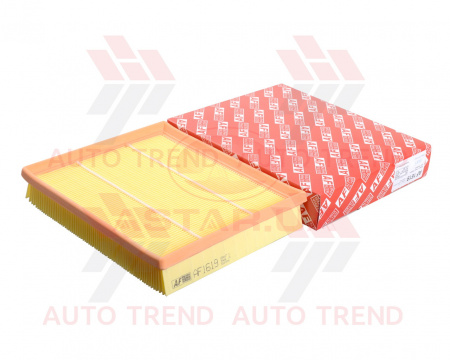 Фильтр воздушный DAEWOO-Espero 2.0, 1,5 16V, 1.8i, Nexia 1,5, 1,8, 1,5 16V(DOHC) 1,5i SOHC