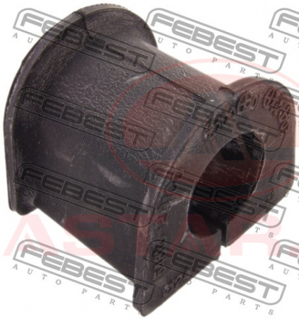 Втулка стабилизатора передней подвески HYUNDAI ELANTRA/LANTRA 00- (D24)