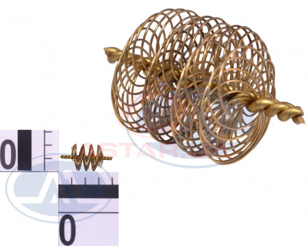 Пламягаситель ВАЗ 2101-07, 2121