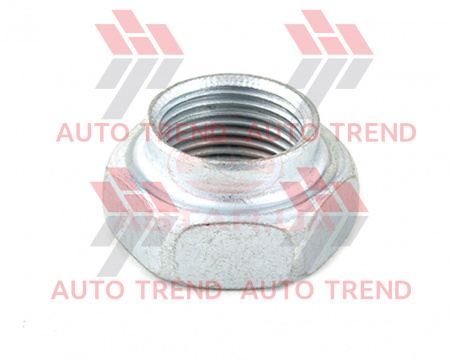 Гайка М20 ступицы ВАЗ 2108 (пр-во Белебей)