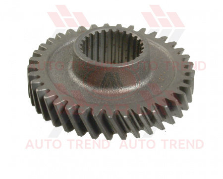 Шестерня вторичного вала КПП CHEVROLET AVEO/MATIZ