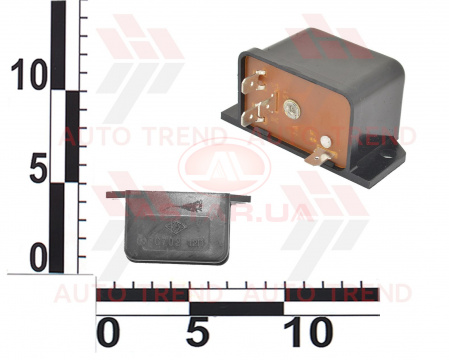 Реле указателя заряда батареи 